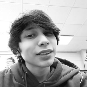 Meet your Posher, Antonio